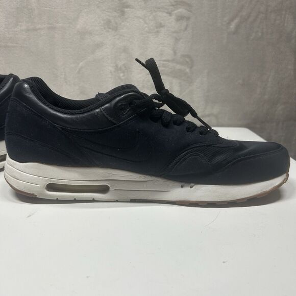 Nike Air Maxim 1 Apc Sp Pitch Navy Mens Shoes size 13 Rare Sneakers - Picture 4 of 9